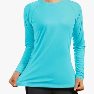 Sun protection shirt